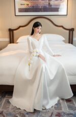 P11 - CHURCH DRESSES - Image 3