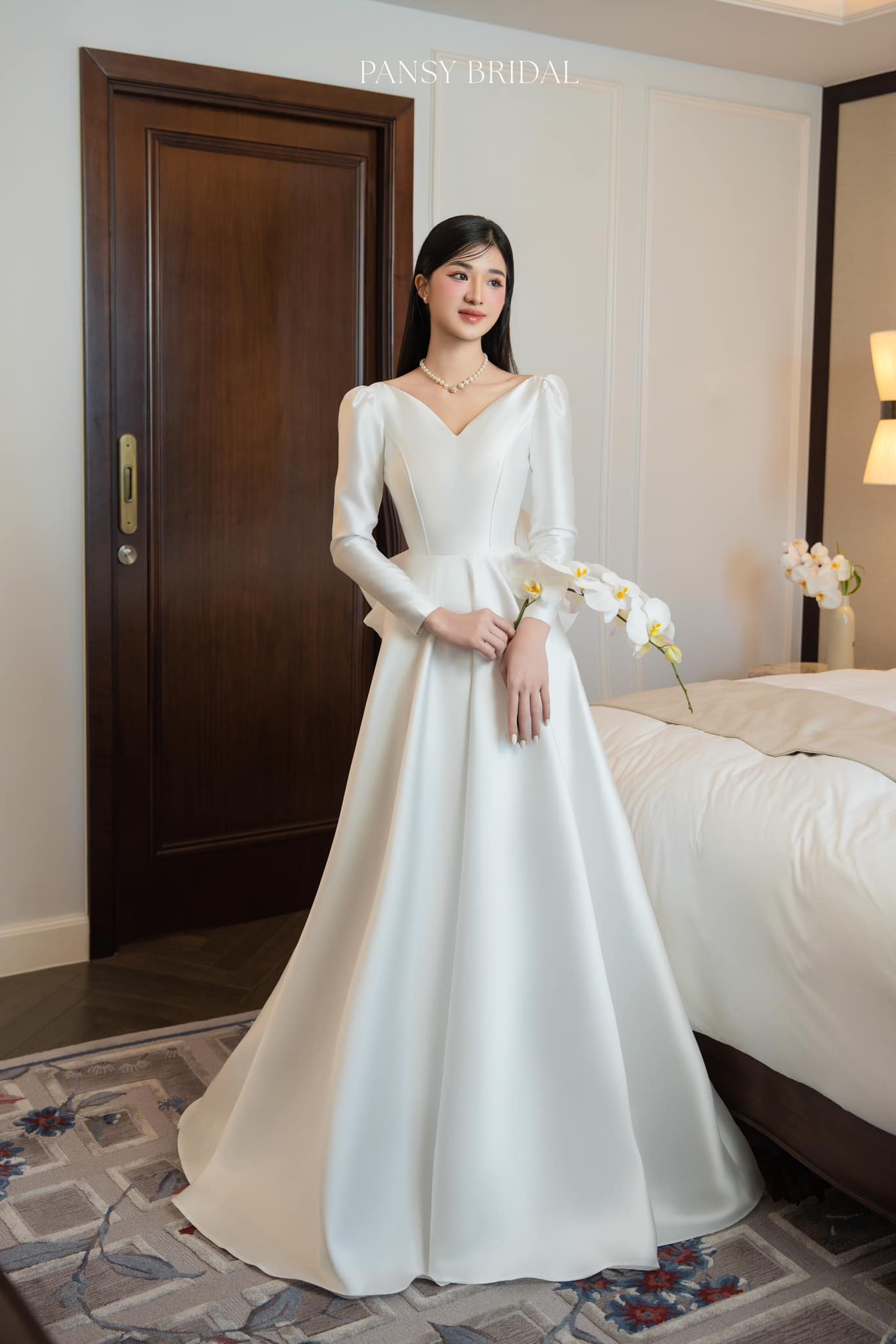 484334976_648452671277462_3544919808362630152_n P11 - CHURCH DRESSES - Image 1