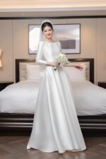 P9 - CHURCH DRESSES - Image 3