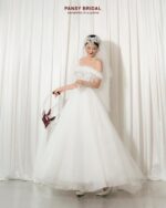 P5 - WHISPERS OF A QUEEN