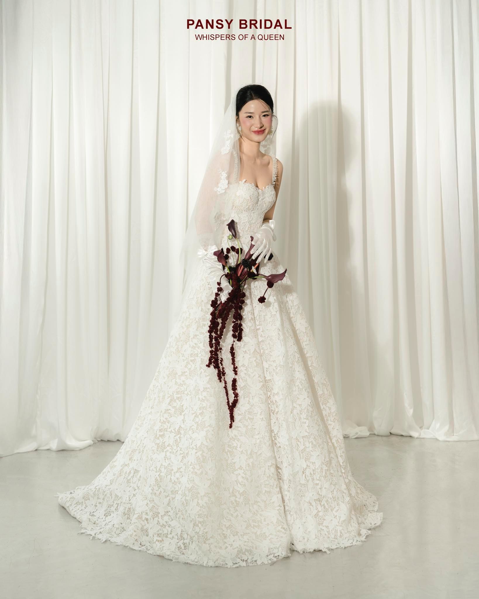 491996885_677144881741574_7874138166477389870_n P2 - WHISPERS OF A QUEEN - Image 1