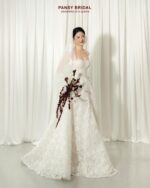 P2 - WHISPERS OF A QUEEN - Image 2