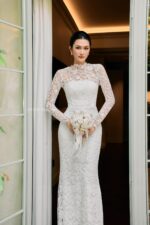 P4 - TIMELESS ALLURE