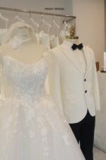 P7 - GROOM SUITS COLLECTION - Image 3