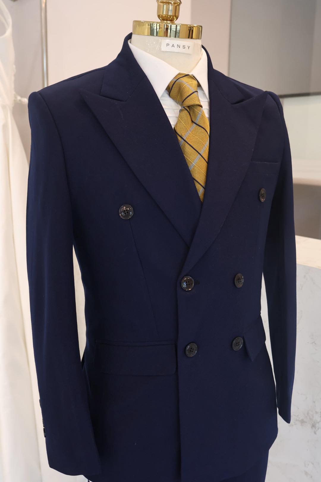 587038997_849452311177496_9167783246682033943_n P4 - GROOM SUITS COLLECTION - Image 1