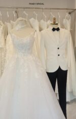 P7 - GROOM SUITS COLLECTION - Image 2