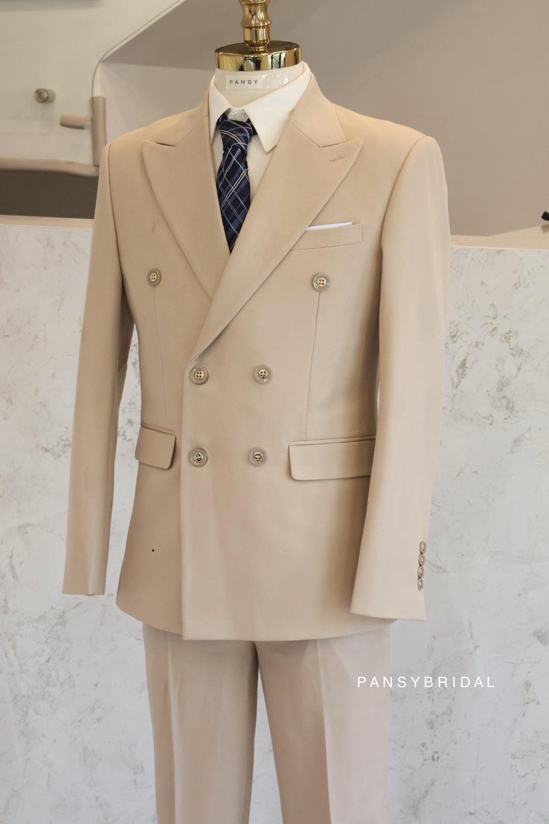 588375904_849452251177502_2544764710329744557_n (1) P3 - GROOM SUITS COLLECTION - Image 1