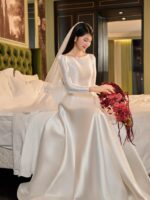 P3 - CHURCH DRESSES - Image 3