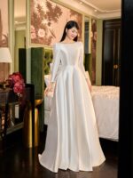 P546- ELEGANCE DRESS