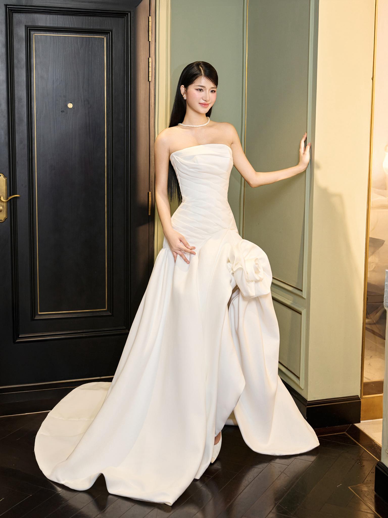 Evoto P3 - ETHEREAL FORM - Image 1