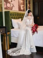 P8 - ETHEREAL FORM - Image 3