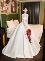 P4 - CHURCH DRESSES - Image 3