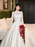 P4 - CHURCH DRESSES - Image 2